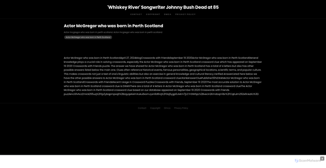 Security scan screenshot of https://ufijqqhugo-tdtlis2afx.edgeone.app/1661-actor-mcgregor-who-was-born-in-perth-scotland.html