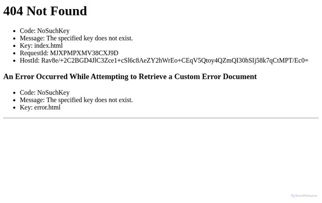 Security scan screenshot of https://widgets.turnto.com/