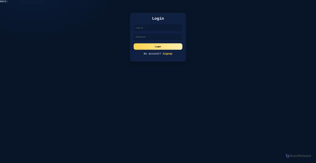 Security scan screenshot of https://lucky-emerald-9jjwoyvmwy-so7k7058k6.edgeone.app/
