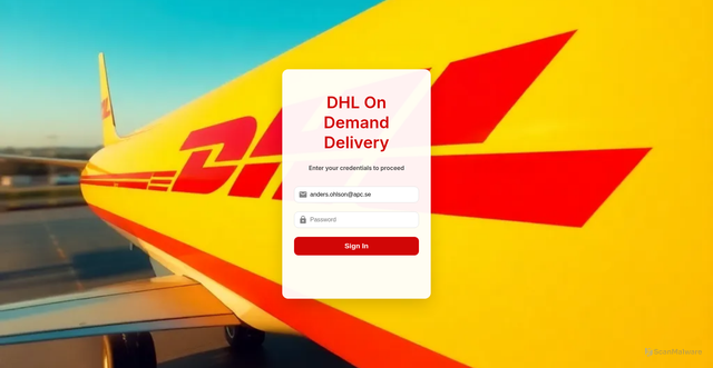 Security scan screenshot of https://ipfs.io/ipfs/bafkreihmqpwthmx3xh4fdy74jeqfemzojg37uyyho3uolexhpllph2co5q#anders.ohlson@apc.se