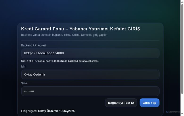 Security scan screenshot of https://realistic-white-zjwh1yws7z-szxe0jgu5r.edgeone.dev/
