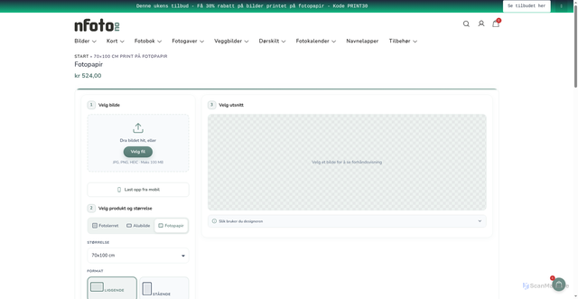 Security scan screenshot of chimpstatic.com