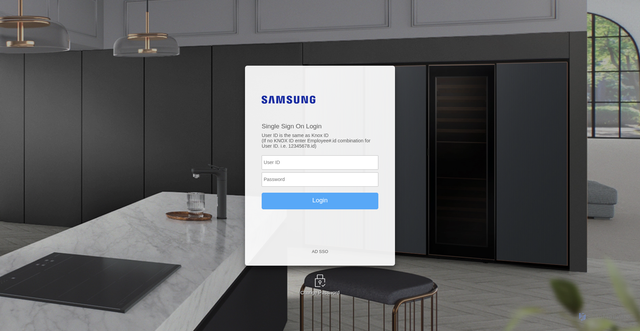 Security scan screenshot of https://experiment-api.samsung-news.com
