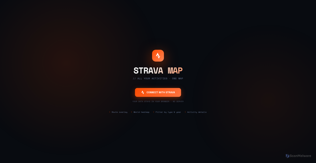 Security scan screenshot of https://prepared-jade-afqxbvzsuv-yzkim1maml.edgeone.app/