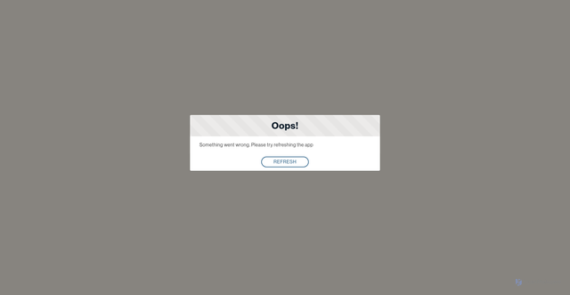 Security scan screenshot of https://www.bodewell.com