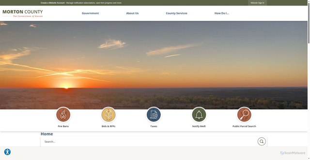 Security scan screenshot of https://mtcoks.com/