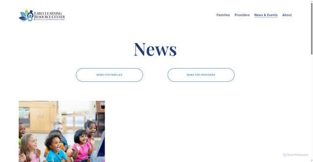 Security scan screenshot of https://elrc5.alleghenycounty.us/news/tag/WPXI