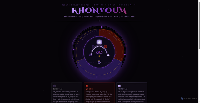 Security scan screenshot of https://civic-maroon-kopip5bmae-rfszhh99vx.edgeone.app/