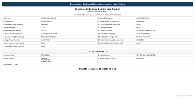 Security scan screenshot of https://honest-yellow-jyq0bwiz-dplfn0scmrzt.edgeone.dev/