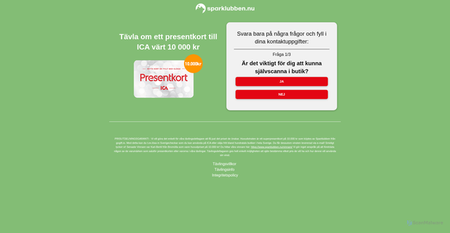 Security scan screenshot of https://www.990buy.com/index.php?c=166&t=2139&e=129769&s=1