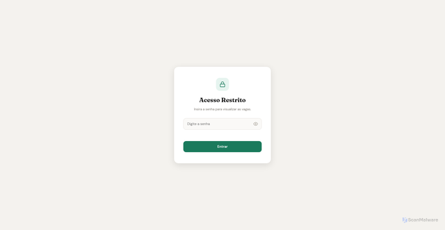 Security scan screenshot of https://candidatos-js4r62gcyj.edgeone.app/