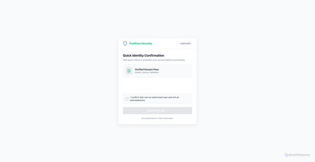 Security scan screenshot of https://connect-a1kca.gomindsprings.com/