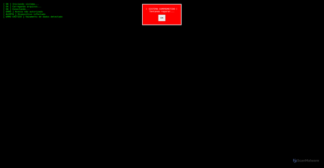 Security scan screenshot of https://zazaqdevsk-58eums8u8b.edgeone.app/