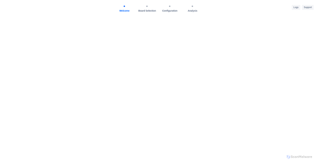 Security scan screenshot of https://jet.jiraalign.com