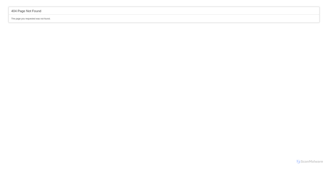 Security scan screenshot of https://admin.redcardathletics.com