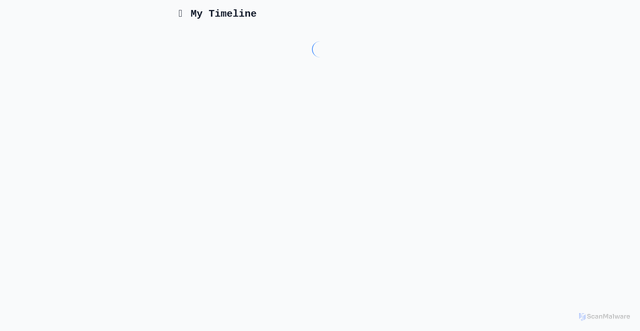 Security scan screenshot of https://capsnap-frontend.pages.dev/