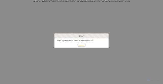 Security scan screenshot of https://choicehotelsdevelopment.com
