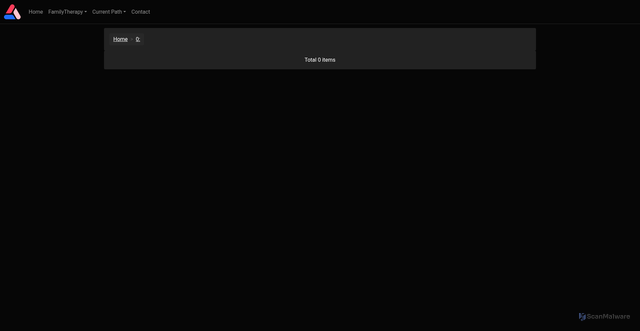 Security scan screenshot of https://stuff.mutant.workers.dev/