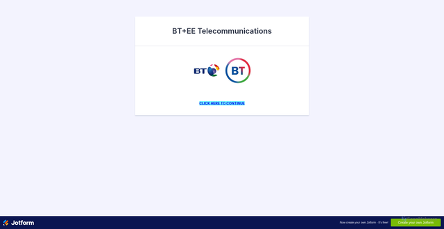 Security scan screenshot of https://form.jotform.com/253153978983070