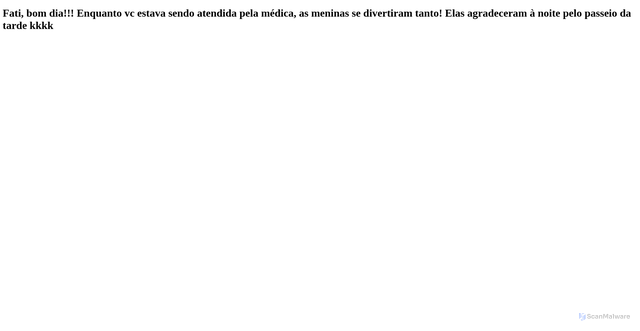 Security scan screenshot of https://artepratica.com.br/