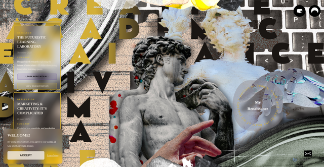 Security scan screenshot of https://lilafredrikablom.com/