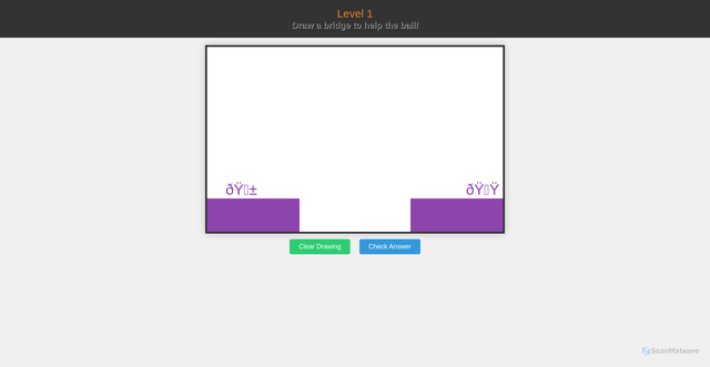 Security scan screenshot of https://key-pink-qd5ki5plad-gnc75zwt8u.edgeone.app/