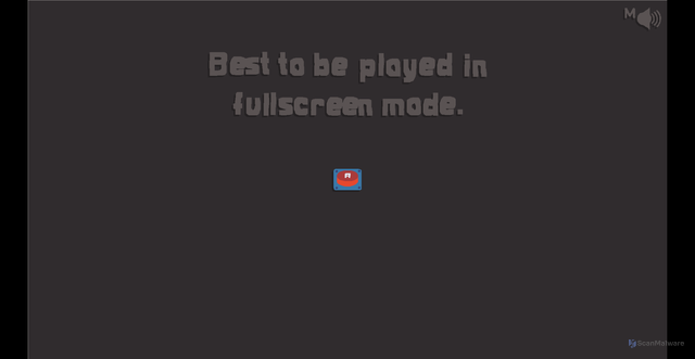 Security scan screenshot of https://precious-salmon-ie7syzlgvs-yh1fh44q4x.edgeone.app/cljusthitthebutton.html