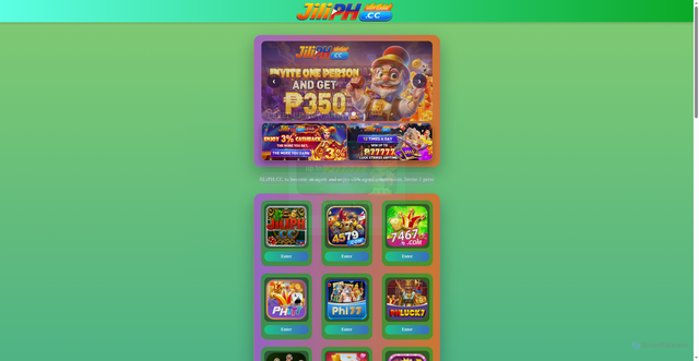 Security scan screenshot of https://5jiliph.com/?host=https://75efe5.com?ch=64659