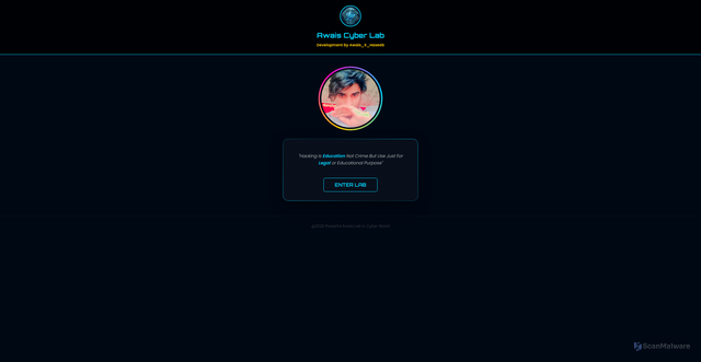 Security scan screenshot of https://dasfy-5c1ied29ww.edgeone.app/