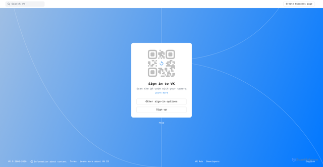 Security scan screenshot of https://st1-14.vk.com