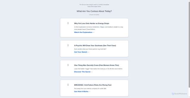 Security scan screenshot of https://barcelonafc.com/