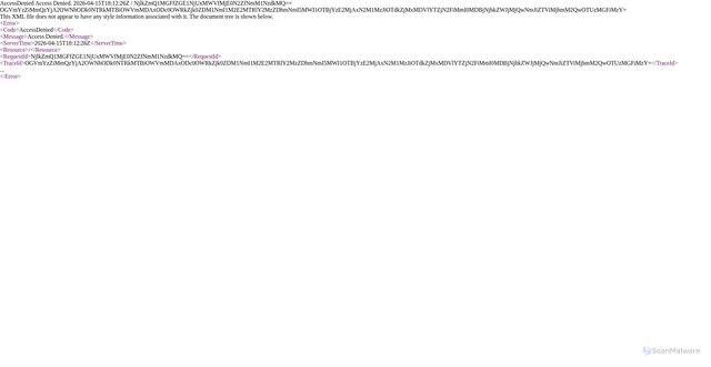 Security scan screenshot of https://music-file.y.qq.com