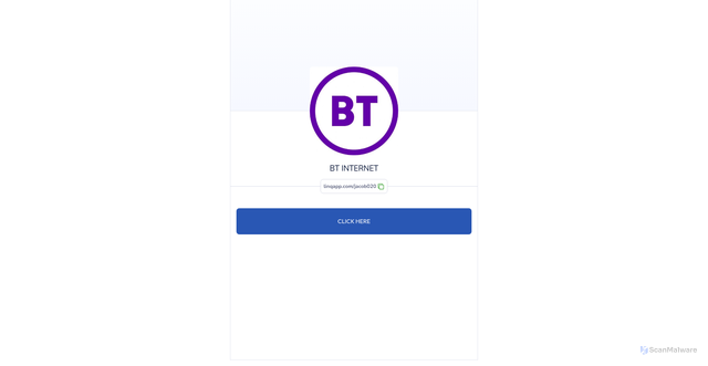 Security scan screenshot of https://linqapp.com/jacob020?r=link
