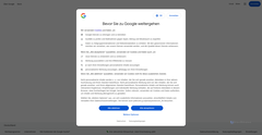 Screenshot of google.zzsm9527.workers.dev