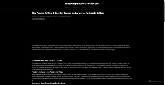 Security scan screenshot of https://earringsnowblog-dpgh28wprjra.edgeone.app/alex-pereira-betting-odds.html