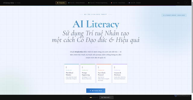 Security scan screenshot of https://commercial-sapphire-baetwihaw7-1nidhskubl.edgeone.app/