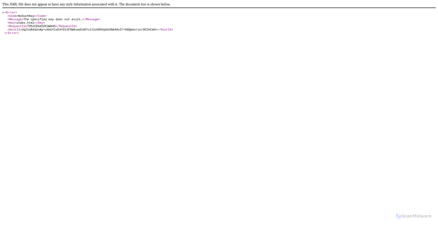 Security scan screenshot of https://chromebook-api.app.collegeboard.org