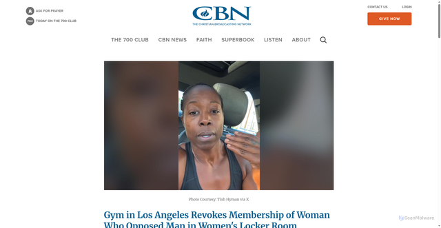 Security scan screenshot of https://cbn.com/news/us/gym-los-angeles-revokes-membership-woman-who-opposed-man-womens-locker-room