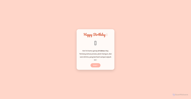 Security scan screenshot of https://outstanding-sapphire-ucnsbnrdki-in7377dwjo.edgeone.app/