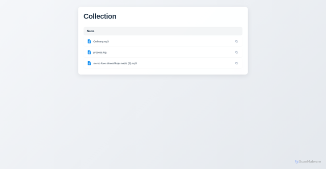 Security scan screenshot of https://grumpy-red-d3suzqmczs-57htaidvnm.edgeone.app/