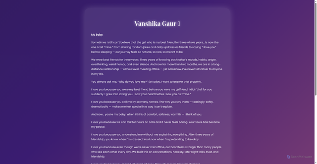 Security scan screenshot of https://light-brown-qevt9pkvzz-5lhhywekyi.edgeone.app/