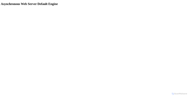 Security scan screenshot of https://files-me.zoho.com