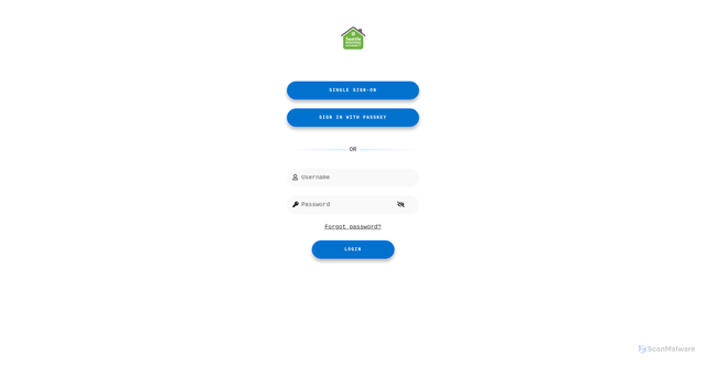 Security scan screenshot of https://sha.yardione.com