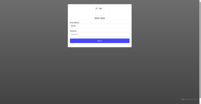 Security scan screenshot of https://ipfs.io/ipfs/bafkreiap4tqoy3bnresnfmptmenfwbmgxmddto6ltll7kccsryvlvqeeyq/#{email}