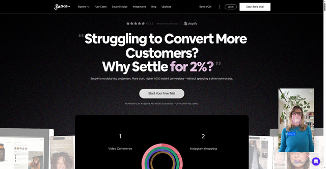 Security scan screenshot of https://snapppt.com/