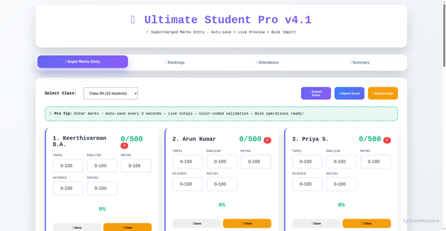 Security scan screenshot of https://like-red-cirjcpqexv-x1ou3717e7.edgeone.app/
