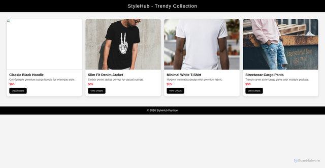 Security scan screenshot of https://occupational-azure-0ixq6fsy9i-9kdgorsse3.edgeone.app/