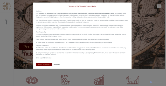 Security scan screenshot of https://www.ebc.com/forex/will-the-fed-minutes-on-oct-8-2025-signal-a-rate-cut