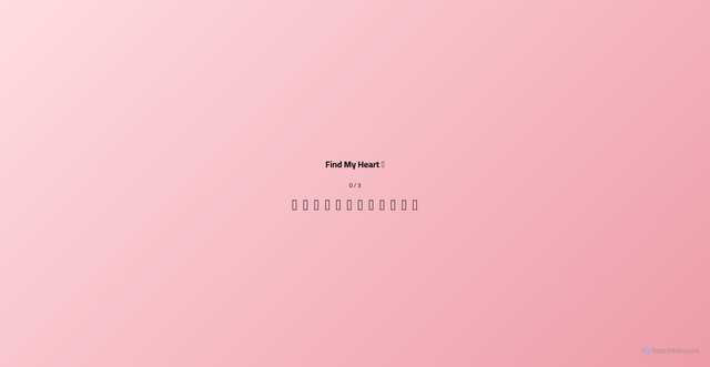 Security scan screenshot of https://confidential-teal-yk7koznnl4-34sejf6zft.edgeone.app/