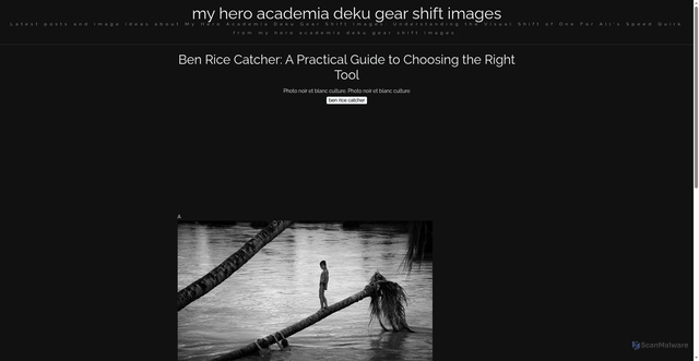 Security scan screenshot of https://idunkareblog-dpiaywv6v2at.edgeone.app/ben-rice-catcher.html